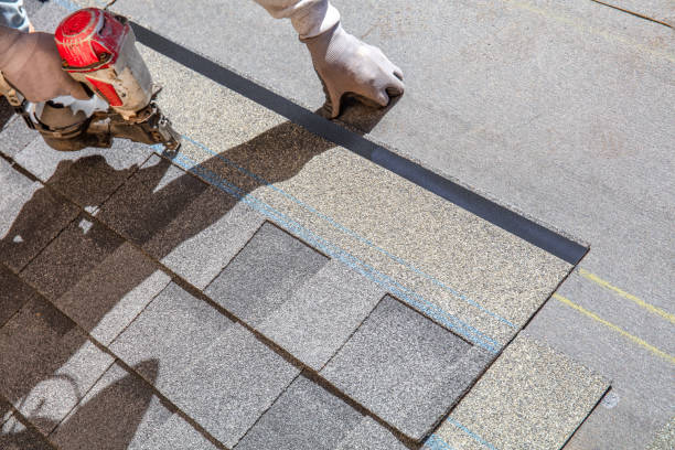 Quick and Trustworthy Emergency Roof Repair Services in Radcliff, KY